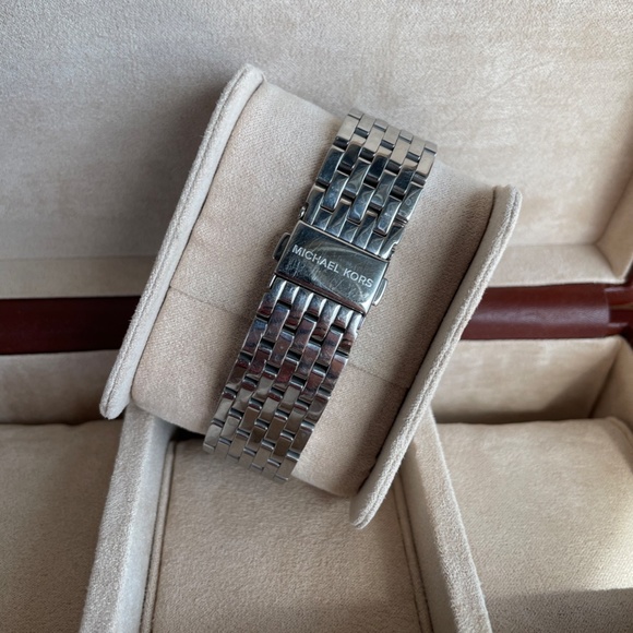 Michal Kors Darci Watch main image 4
